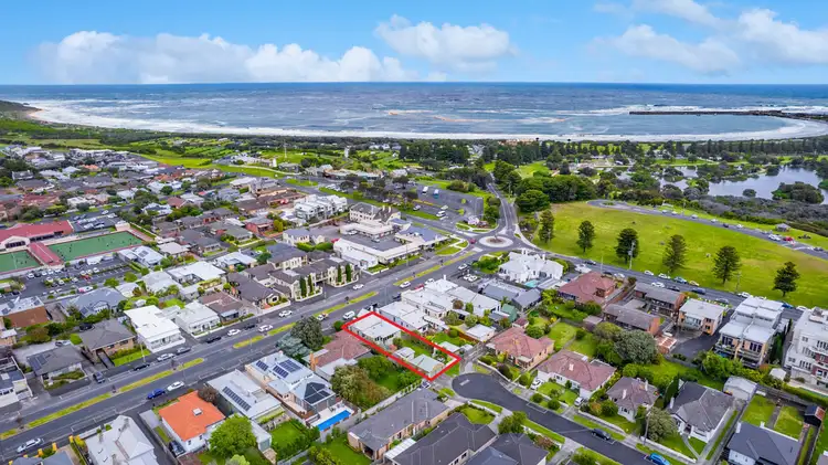 Second view of Homely house listing, 11 Banyan Street, Warrnambool VIC 3280