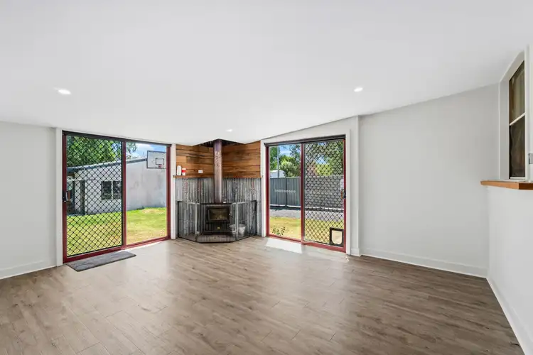Third view of Homely house listing, 37 Carpenter Street, Maffra VIC 3860