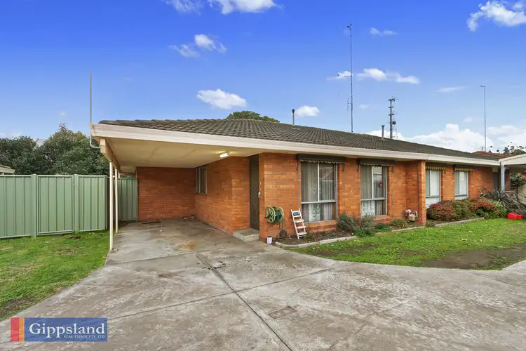 3/178 Johnson Street, Maffra VIC 3860