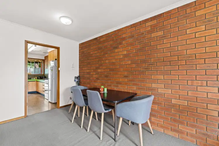 Fifth view of Homely unit listing, 3/178 Johnson Street, Maffra VIC 3860