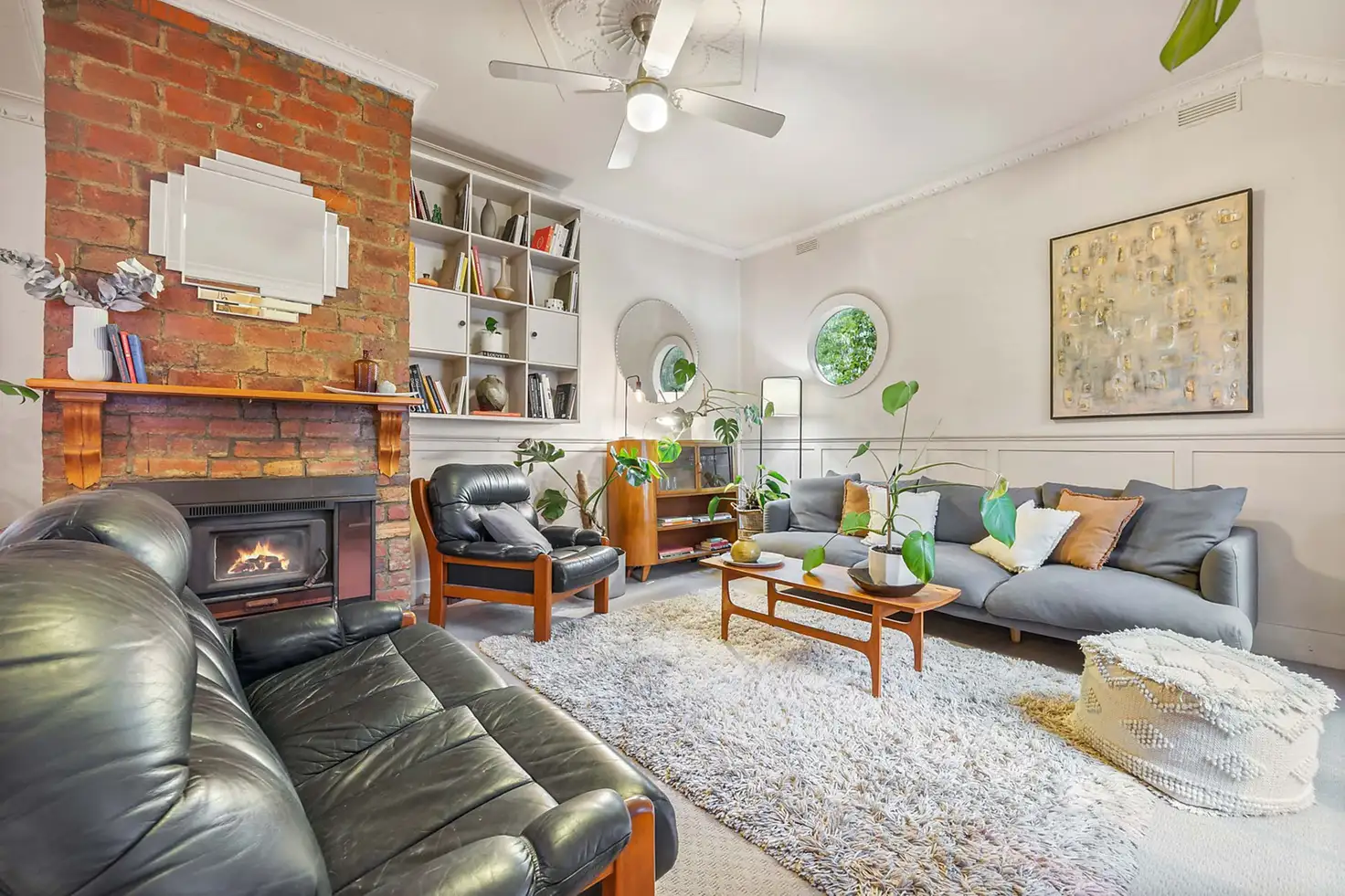 Main view of Homely house listing, 514 Bond Street, Golden Point VIC 3350