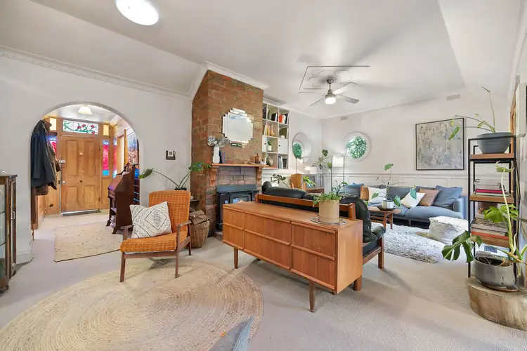 Second view of Homely house listing, 514 Bond Street, Golden Point VIC 3350