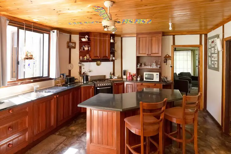 Third view of Homely rural property listing, 464 Milltown Mission Road, Heywood VIC 3304