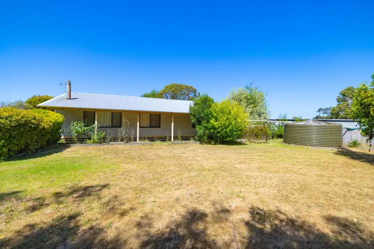 Second view of Homely rural property listing, 1203 Condah Ettrick Road, Heywood VIC 3304