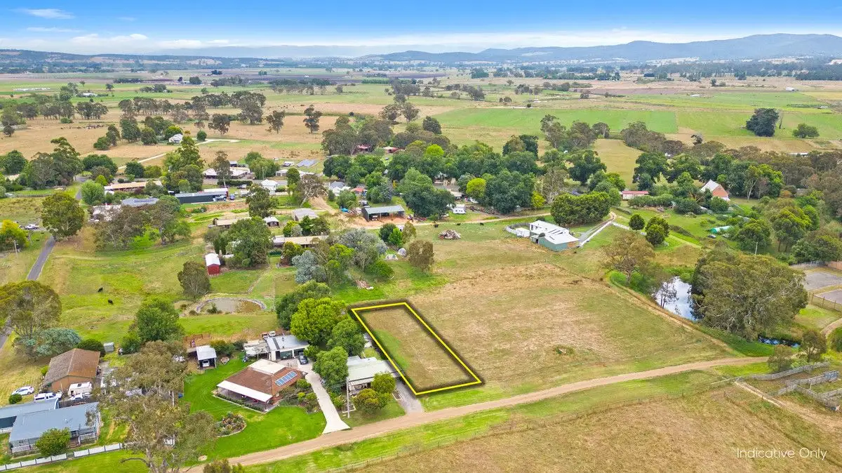 Main view of Homely land listing, Lot 1 McCole Street, Newry VIC 3859