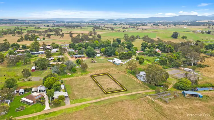 Lot 2 McCole Street, Newry VIC 3859