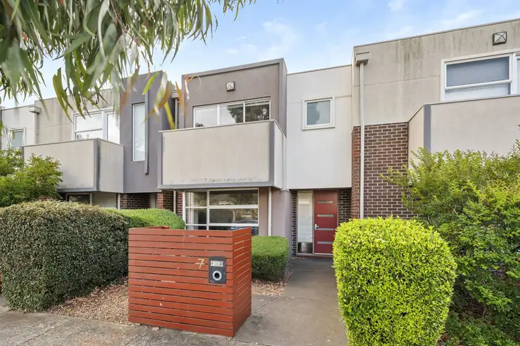 7 Aura Way, Craigieburn VIC 3064