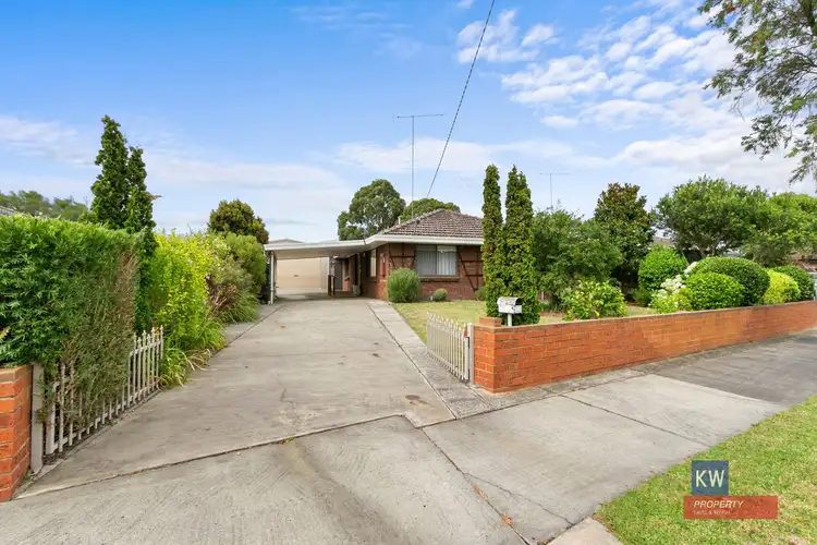 Main view of Homely house listing, 32 Spring Court, Morwell VIC 3840
