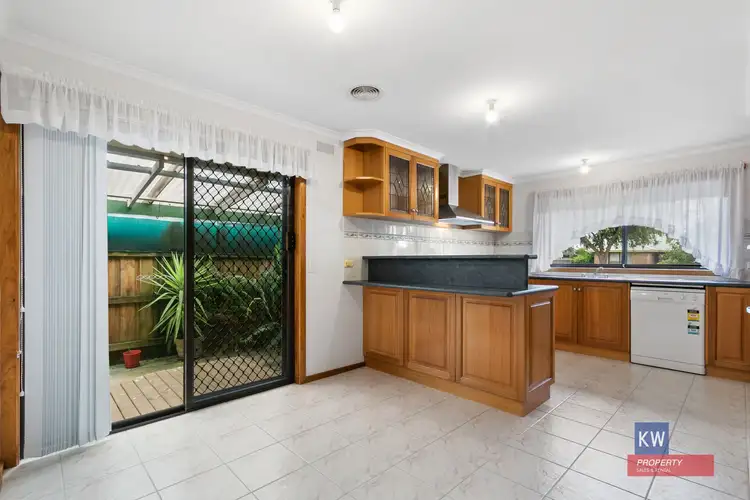 Third view of Homely house listing, 32 Spring Court, Morwell VIC 3840
