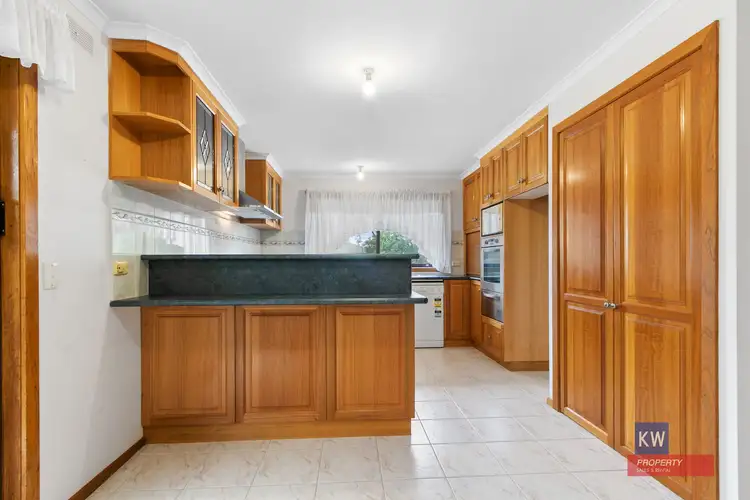 Fourth view of Homely house listing, 32 Spring Court, Morwell VIC 3840
