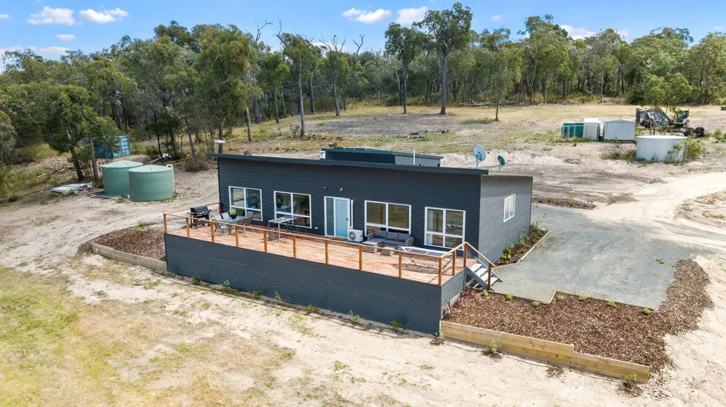 Main view of Homely rural property listing, Address available on request