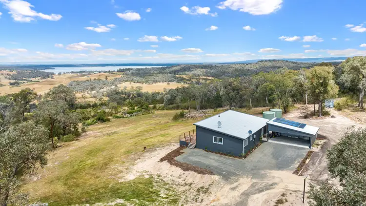 Second view of Homely rural property listing, Address available on request