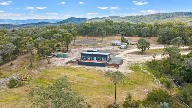 Third view of Homely rural property listing, Address available on request