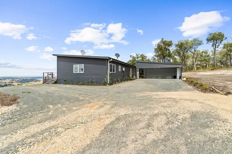 Fourth view of Homely rural property listing, Address available on request