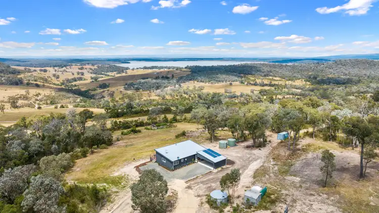 Sixth view of Homely rural property listing, Address available on request