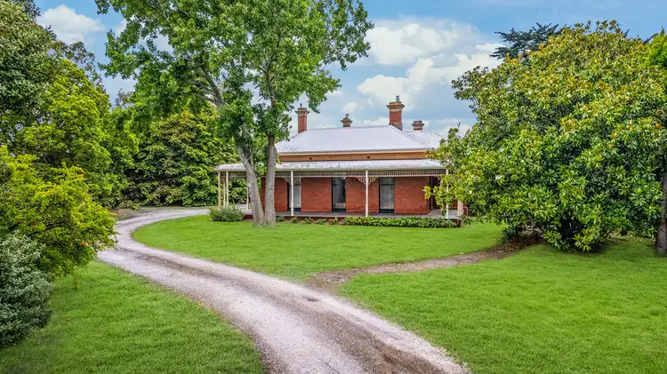 Main view of Homely house listing, 71 Darlington Road, Mortlake VIC 3272
