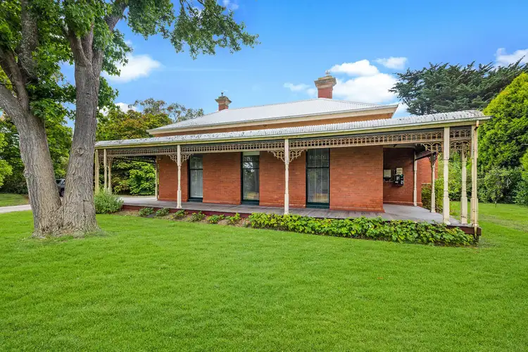 Second view of Homely house listing, 71 Darlington Road, Mortlake VIC 3272