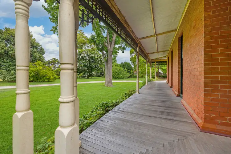 Third view of Homely house listing, 71 Darlington Road, Mortlake VIC 3272
