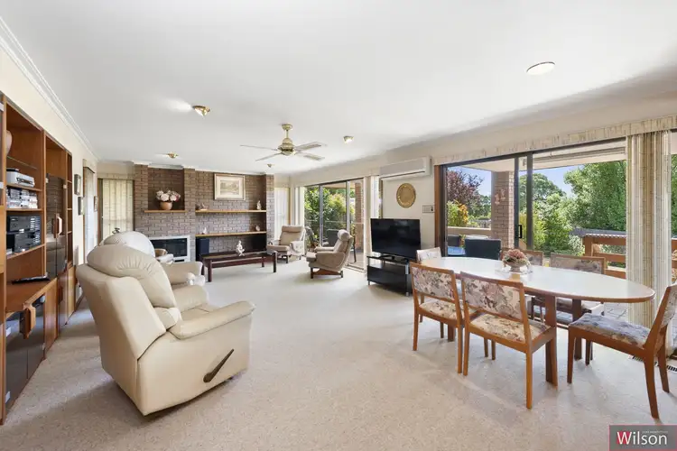 Fourth view of Homely house listing, 11 Grandison Avenue, Mount Clear VIC 3350
