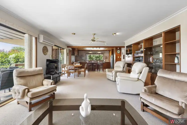 Sixth view of Homely house listing, 11 Grandison Avenue, Mount Clear VIC 3350