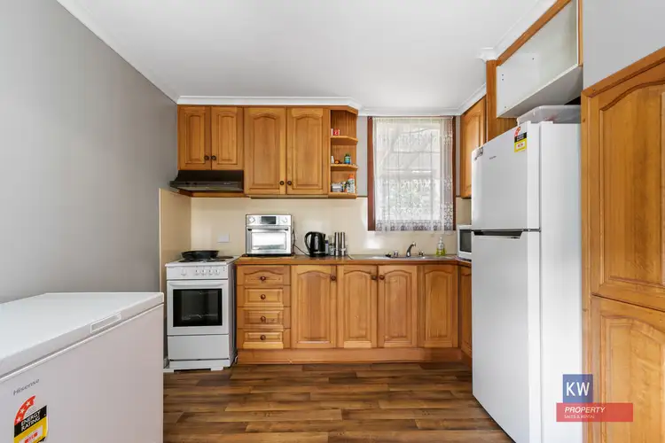 Second view of Homely house listing, 39 Boundary Road, Yallourn North VIC 3825