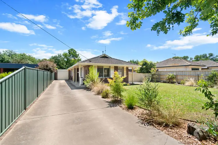 41 Thomson Street, Maffra VIC 3860