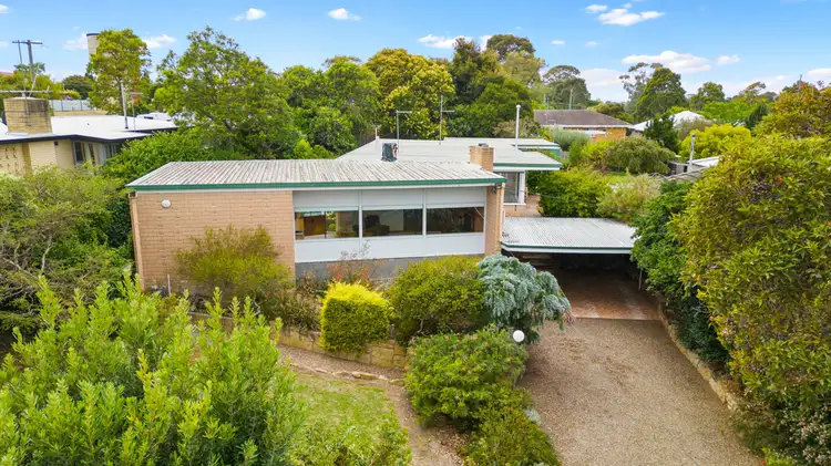 18 Henry Street, Maffra VIC 3860