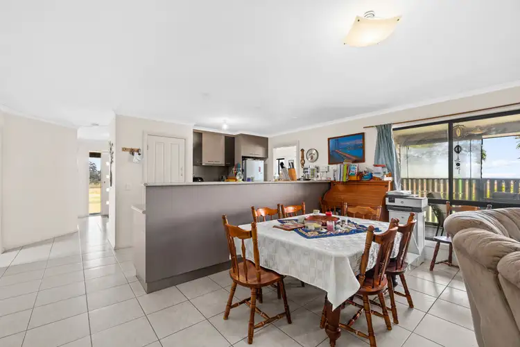 Fifth view of Homely rural property listing, 33 Woolshed Lane, Boisdale VIC 3860