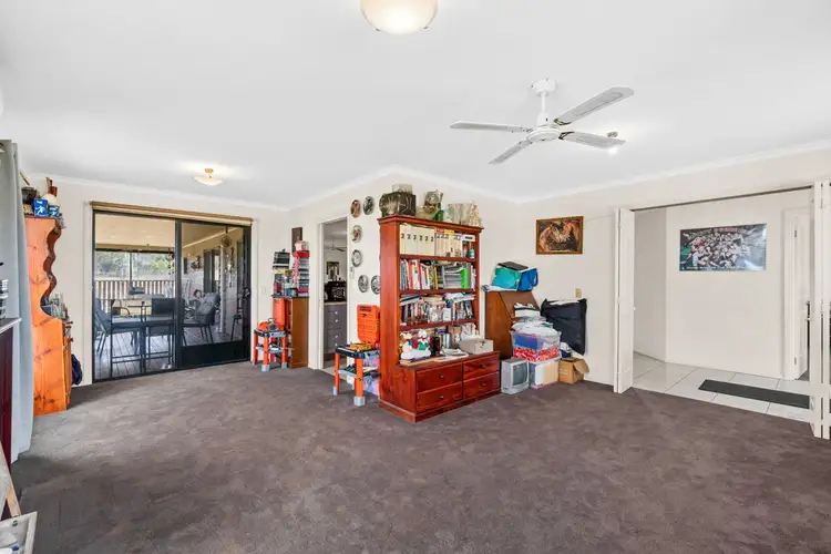 Sixth view of Homely rural property listing, 33 Woolshed Lane, Boisdale VIC 3860