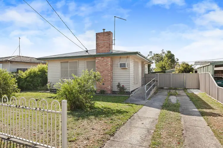 Main view of Homely house listing, 1222 Norman Street, Wendouree VIC 3355