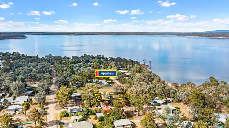 104 Tamboritha Terrace, Coongulla VIC 3860