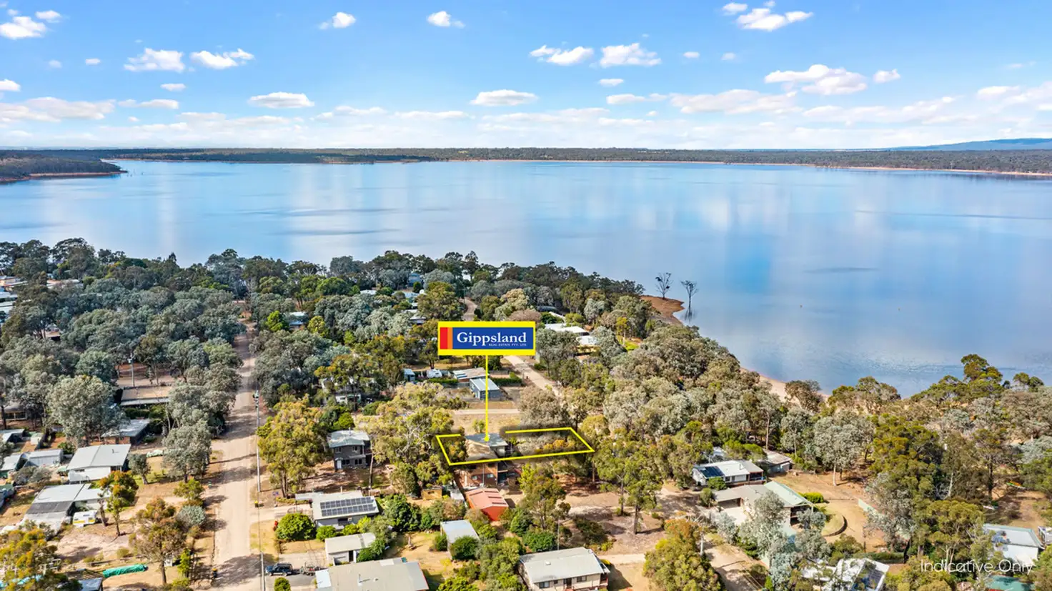 Main view of Homely house listing, 104 Tamboritha Terrace, Coongulla VIC 3860