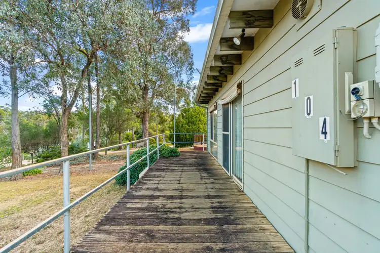 Fourth view of Homely house listing, 104 Tamboritha Terrace, Coongulla VIC 3860