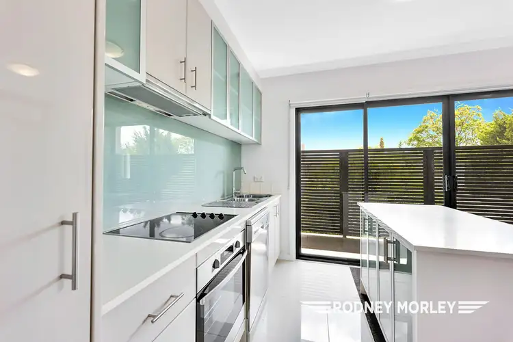 Third view of Homely unit listing, 6/370 Orrong Road, Caulfield North VIC 3161