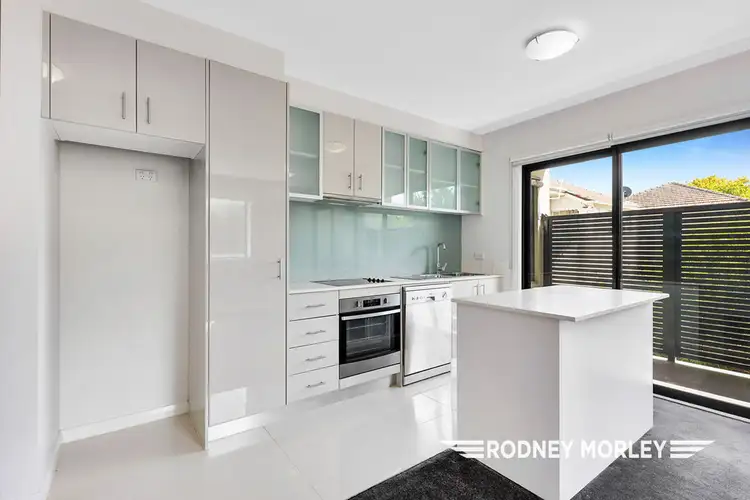 Fourth view of Homely unit listing, 6/370 Orrong Road, Caulfield North VIC 3161