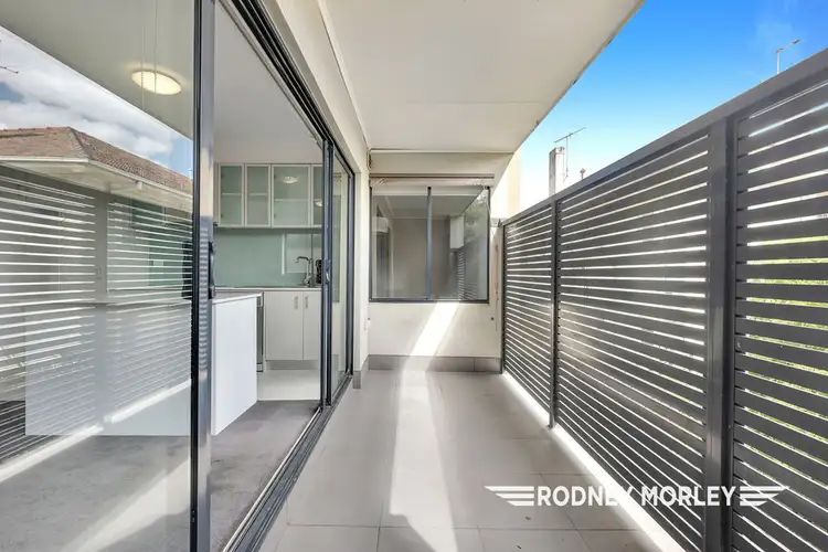 Fifth view of Homely unit listing, 6/370 Orrong Road, Caulfield North VIC 3161