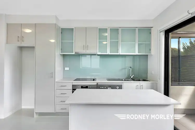Sixth view of Homely unit listing, 6/370 Orrong Road, Caulfield North VIC 3161