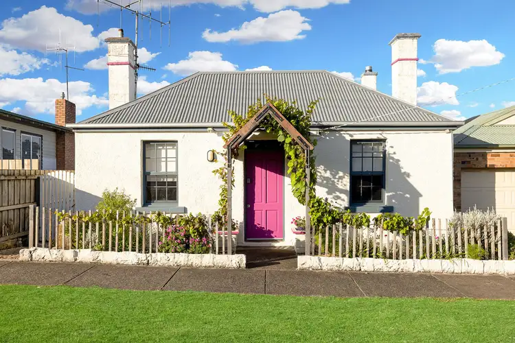 Main view of Homely house listing, 58 Koroit Street, Warrnambool VIC 3280