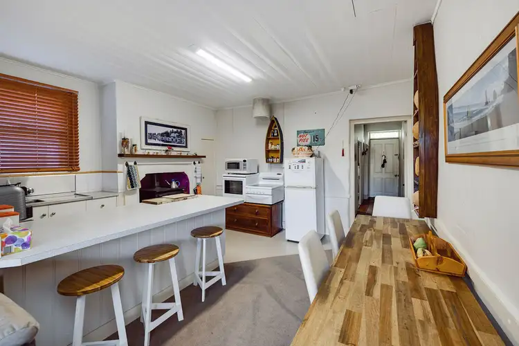 Fifth view of Homely house listing, 58 Koroit Street, Warrnambool VIC 3280