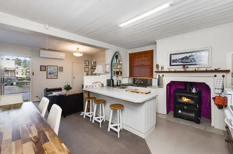 Sixth view of Homely house listing, 58 Koroit Street, Warrnambool VIC 3280