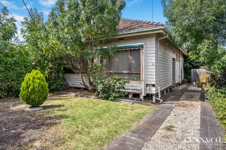 83 Woods Street, Newport VIC 3015