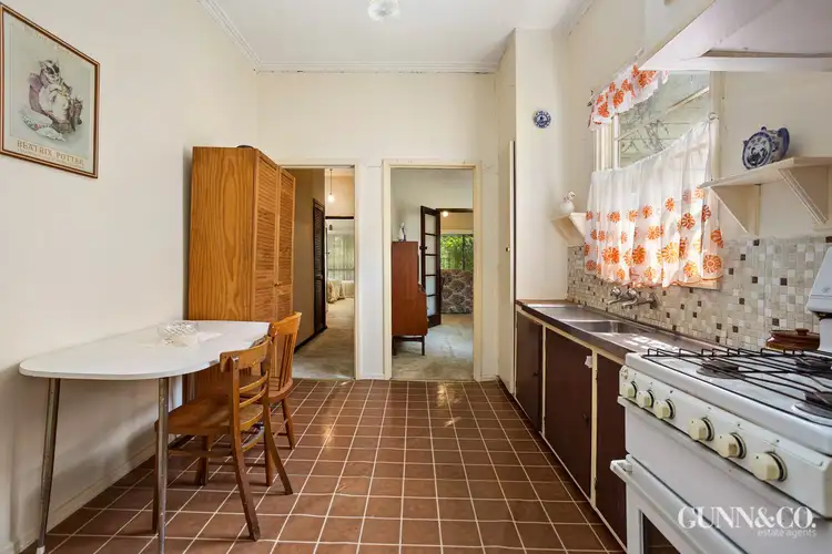 Fifth view of Homely house listing, 83 Woods Street, Newport VIC 3015