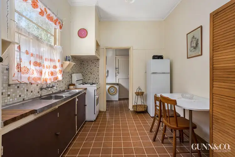 Sixth view of Homely house listing, 83 Woods Street, Newport VIC 3015