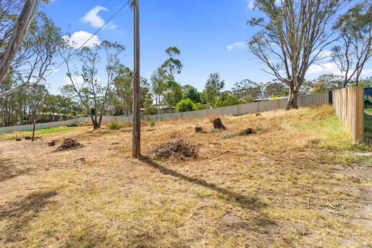 Second view of Homely land listing, Lot /8 William Street, Heyfield VIC 3858