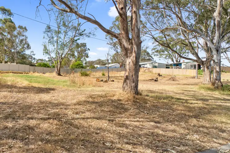 Third view of Homely land listing, Lot /8 William Street, Heyfield VIC 3858