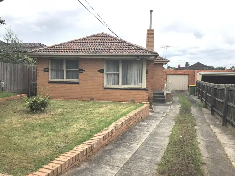 1 Bunker Avenue