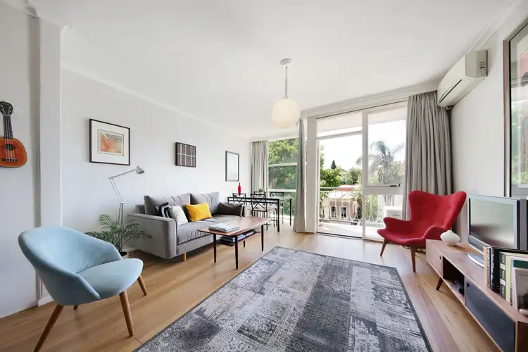 Second view of Homely unit listing, 20/50 Morang Road, Hawthorn VIC 3122