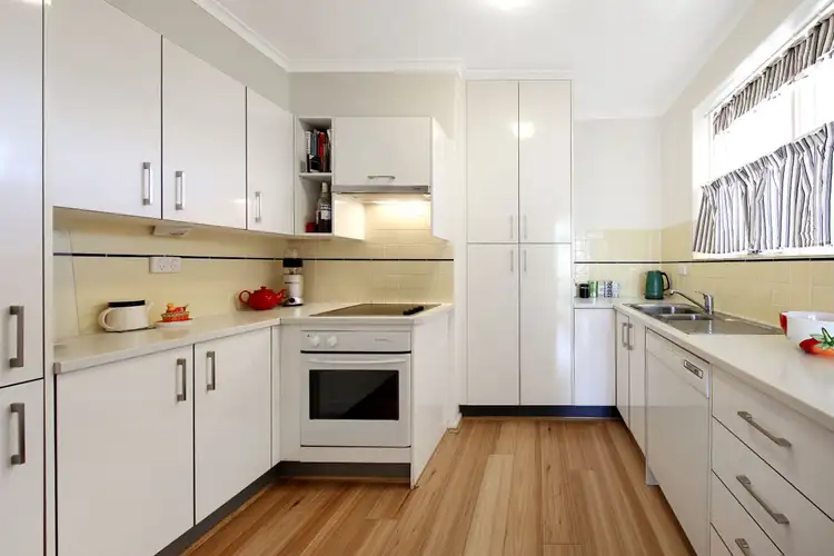 Third view of Homely unit listing, 20/50 Morang Road, Hawthorn VIC 3122