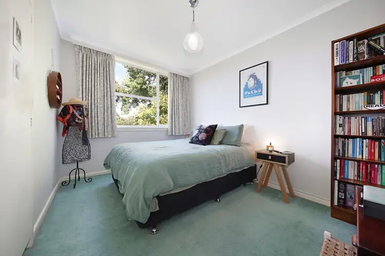 Fourth view of Homely unit listing, 20/50 Morang Road, Hawthorn VIC 3122