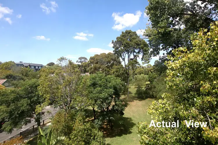 Fifth view of Homely unit listing, 20/50 Morang Road, Hawthorn VIC 3122